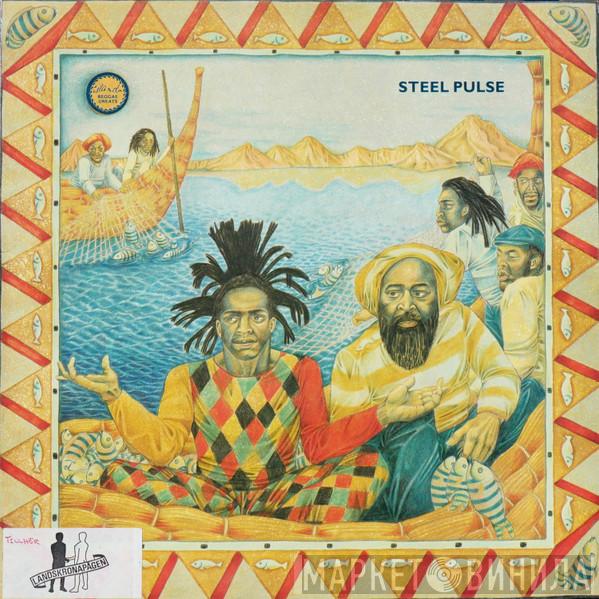  Steel Pulse  - Reggae Greats