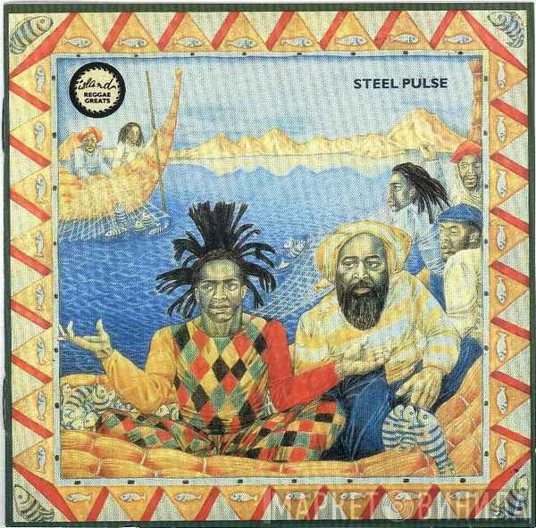 Steel Pulse  - Reggae Greats