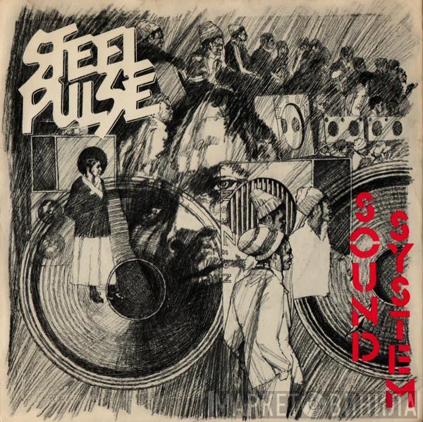 Steel Pulse - Sound System