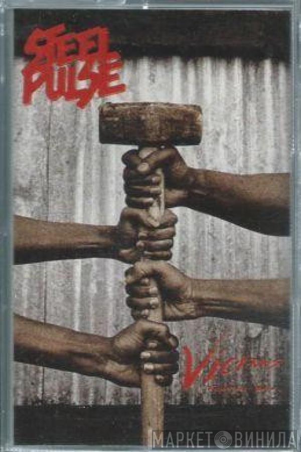 Steel Pulse - Victims