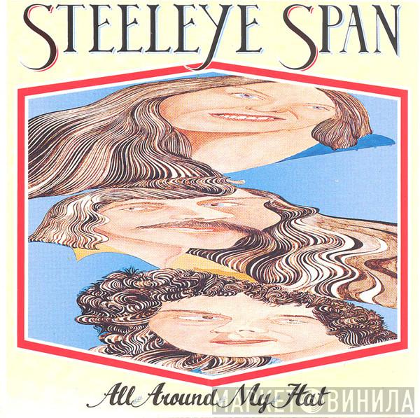 Steeleye Span - All Around My Hat