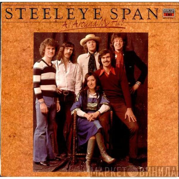 Steeleye Span - All Around My Hat