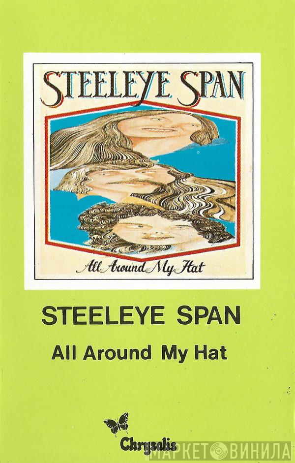 Steeleye Span - All Around My Hat
