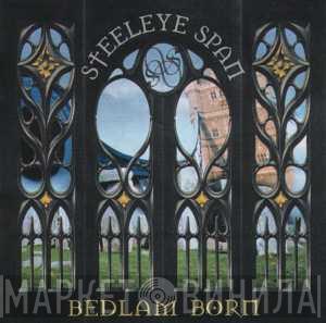  Steeleye Span  - Bedlam Born