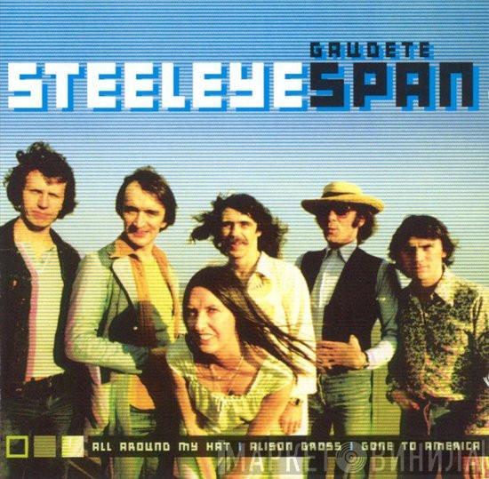  Steeleye Span  - Gaudete