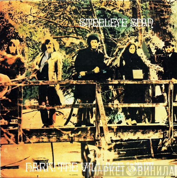  Steeleye Span  - Hark! The Village Wait