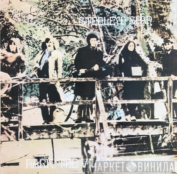 Steeleye Span - Hark! The Village Wait