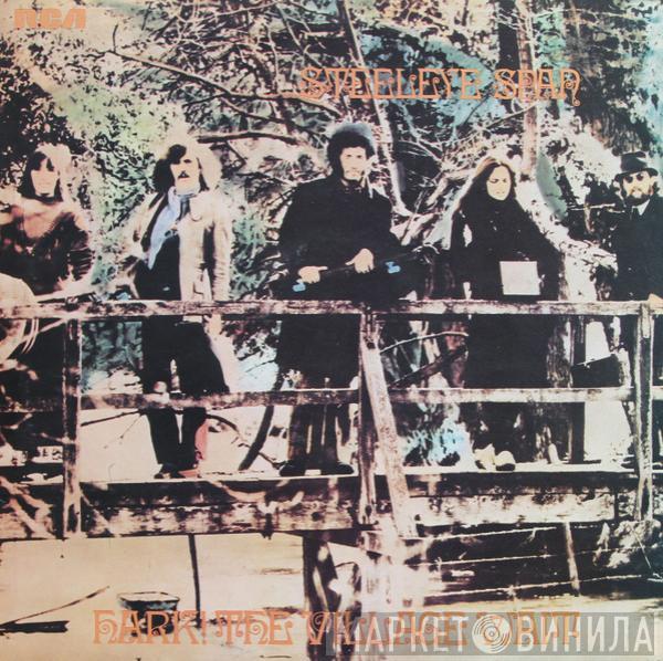 Steeleye Span - Hark! The Village Wait