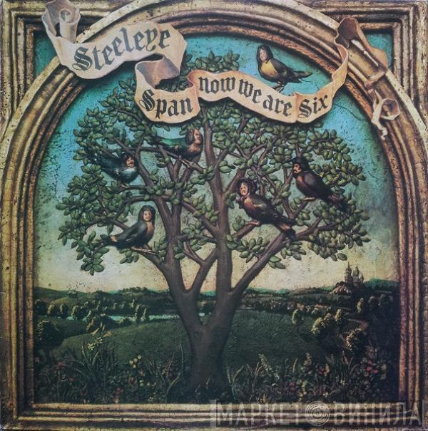  Steeleye Span  - Now We Are Six