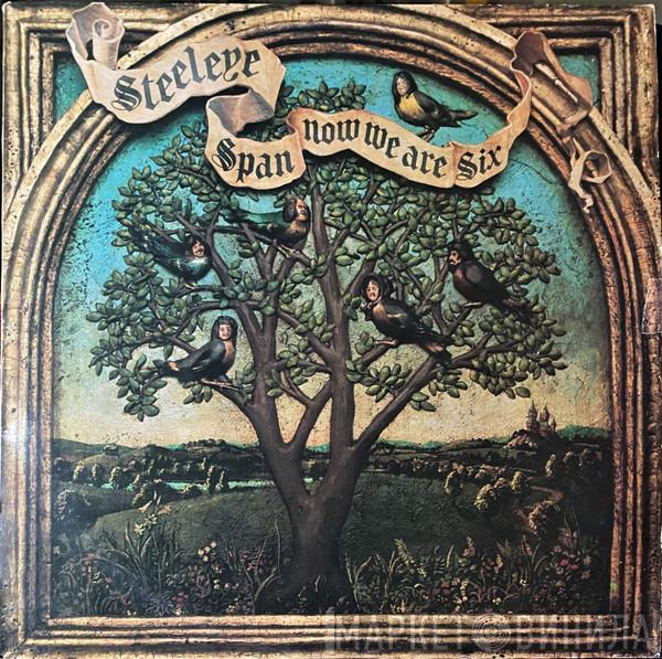  Steeleye Span  - Now We Are Six