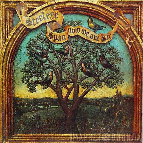  Steeleye Span  - Now We Are Six