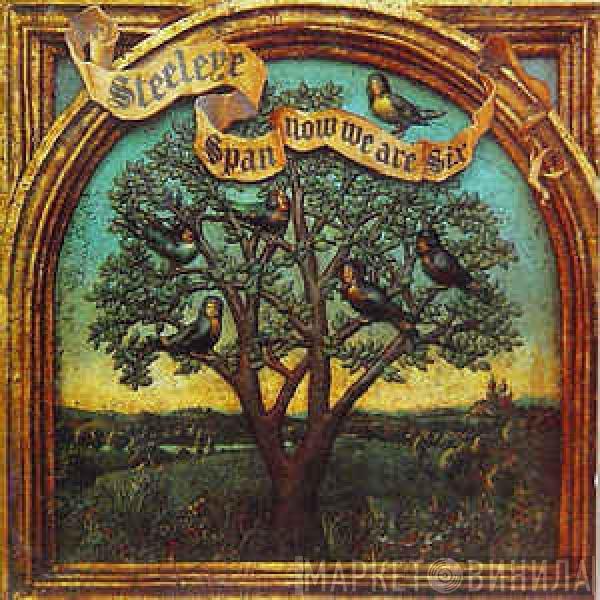  Steeleye Span  - Now We Are Six