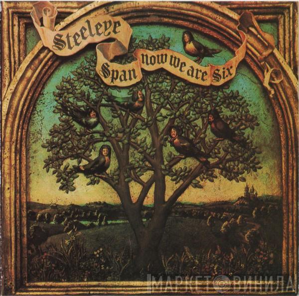  Steeleye Span  - Now We Are Six