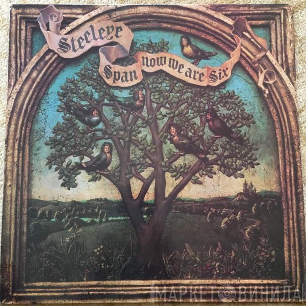  Steeleye Span  - Now We Are Six