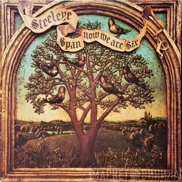  Steeleye Span  - Now We Are Six