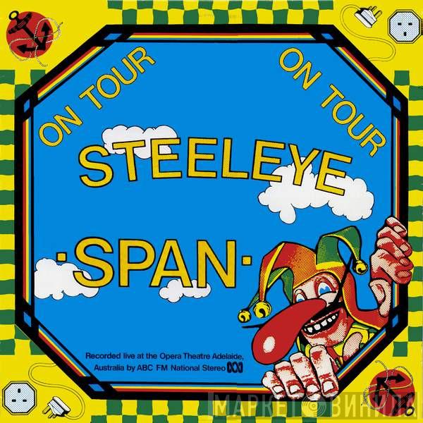  Steeleye Span  - On Tour