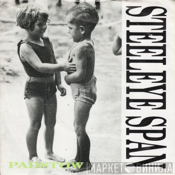 Steeleye Span - Padstow