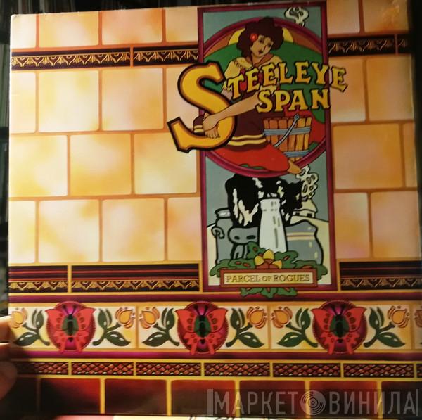  Steeleye Span  - Parcel Of Rogues