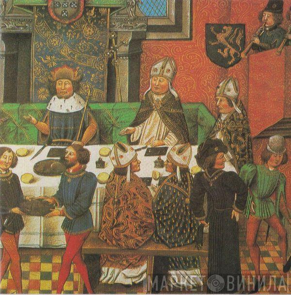  Steeleye Span  - Please To See The King