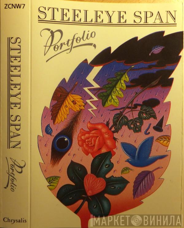 Steeleye Span - Portfolio