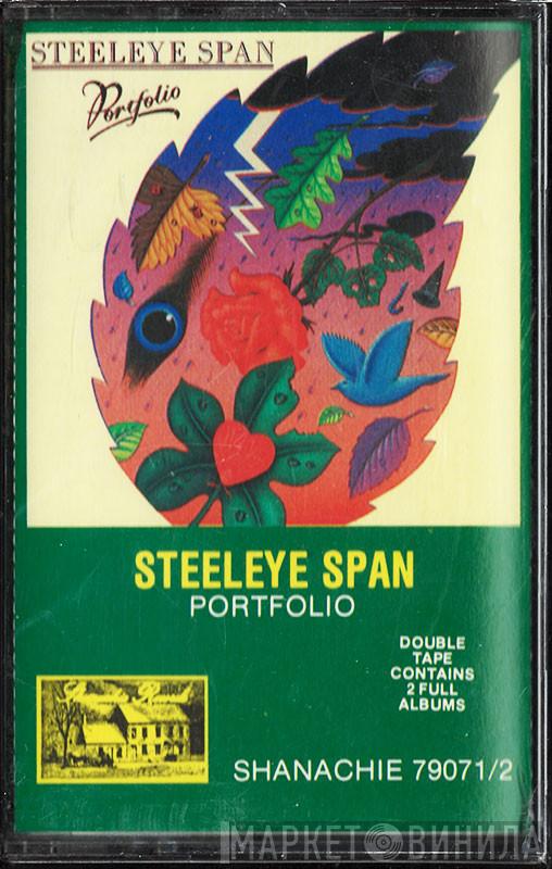  Steeleye Span  - Portfolio