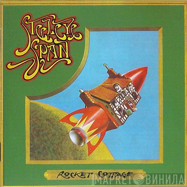  Steeleye Span  - Rocket Cottage