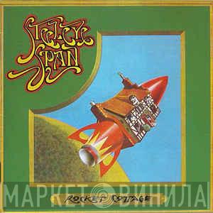  Steeleye Span  - Rocket Cottage