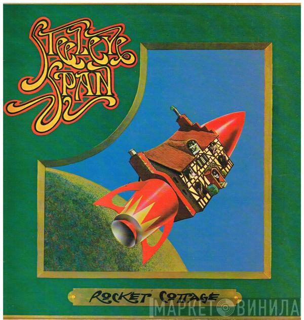  Steeleye Span  - Rocket Cottage