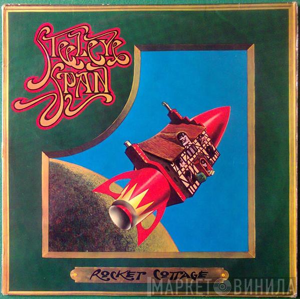  Steeleye Span  - Rocket Cottage