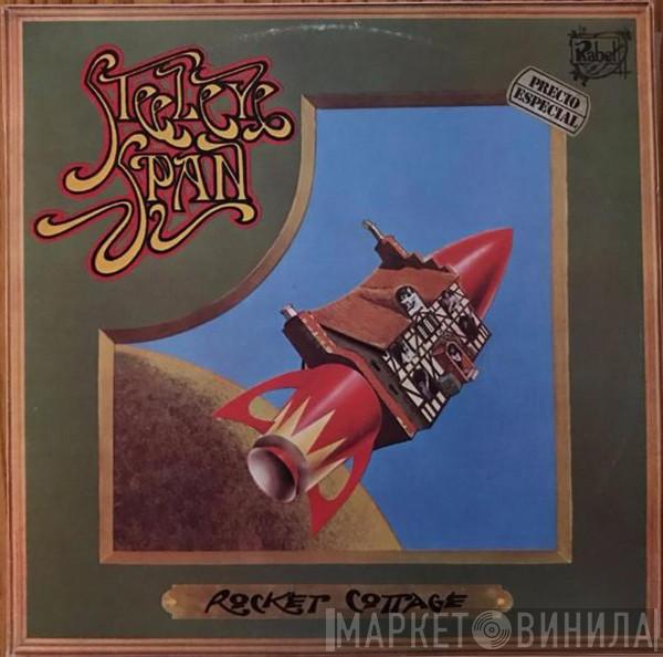  Steeleye Span  - Rocket Cottage