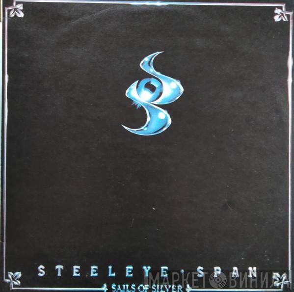  Steeleye Span  - Sails Of Silver