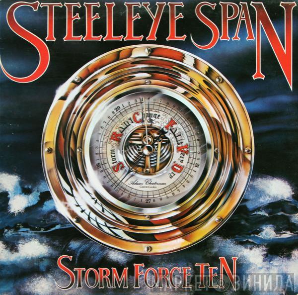 Steeleye Span - Storm Force Ten