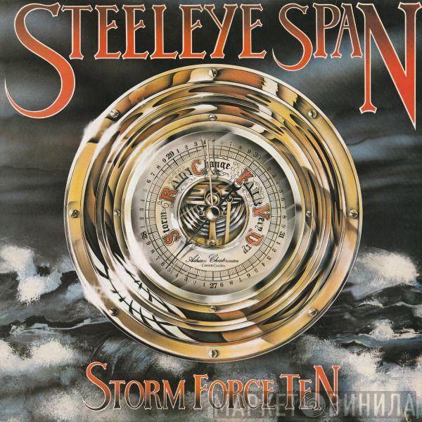 Steeleye Span - Storm Force Ten