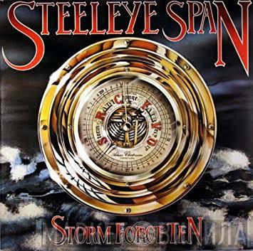  Steeleye Span  - Storm Force Ten