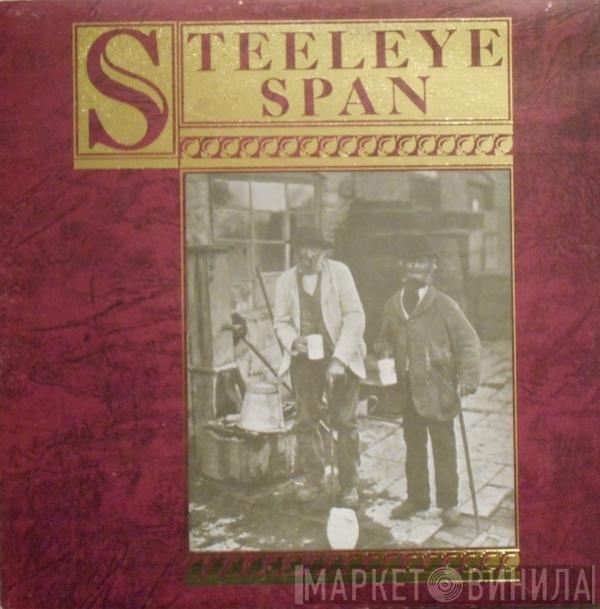 Steeleye Span - Ten Man Mop Or Mr. Reservoir Butler Rides Again