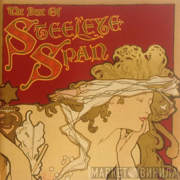  Steeleye Span  - The Best Of Steeleye Span