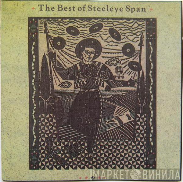  Steeleye Span  - The Best Of Steeleye Span