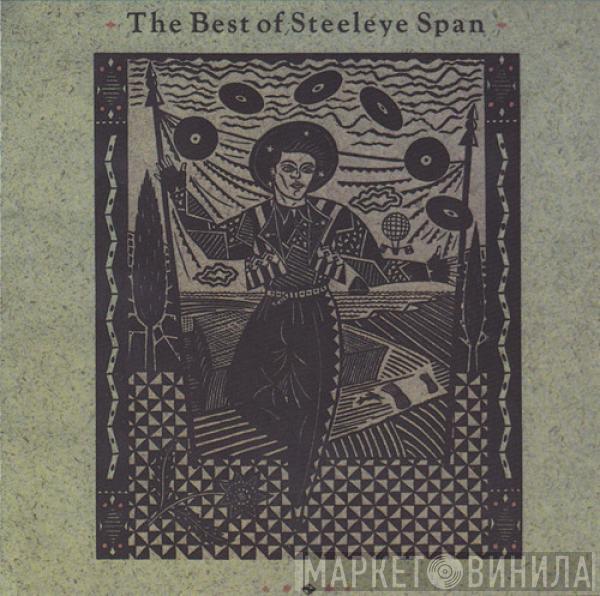Steeleye Span - The Best Of Steeleye Span