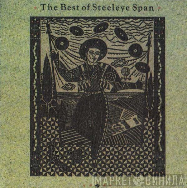 Steeleye Span - The Best Of Steeleye Span