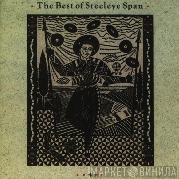  Steeleye Span  - The Best Of