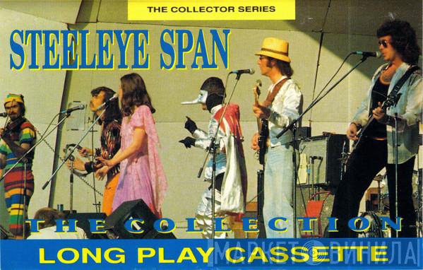  Steeleye Span  - The Collection