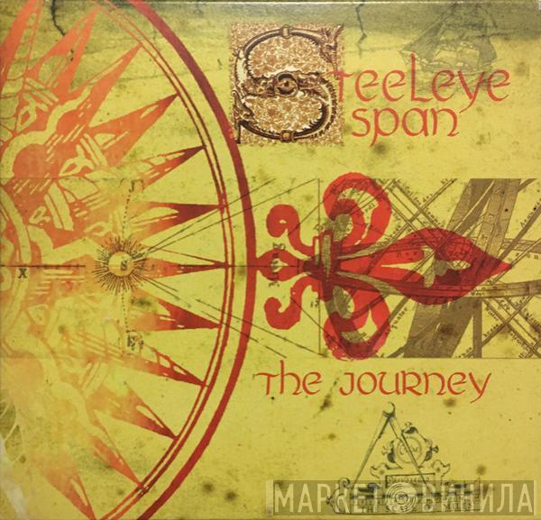  Steeleye Span  - The Journey