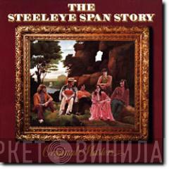 Steeleye Span  - The Steeleye Span Story Original Masters