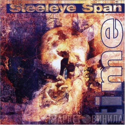 Steeleye Span  - Time