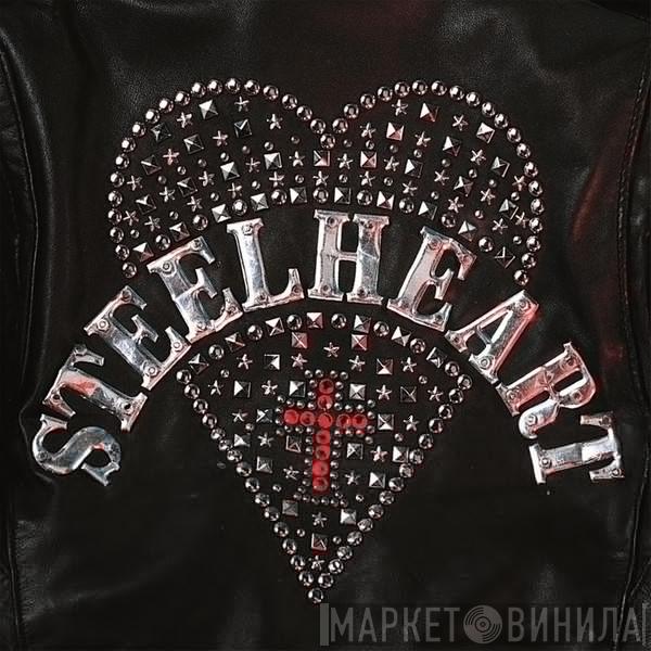 Steelheart - Steelheart