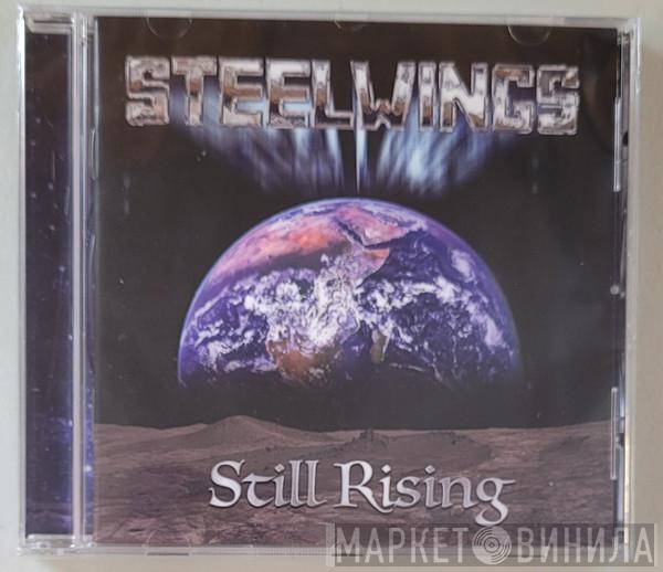 Steelwings - Still Rising