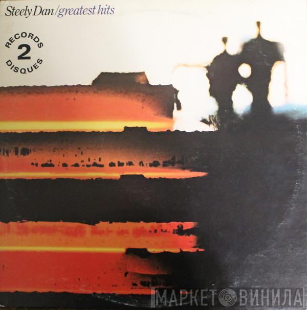  Steely Dan  - Steely Dan/Greatest Hits