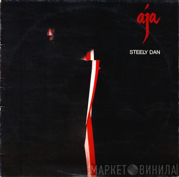  Steely Dan  - Aja