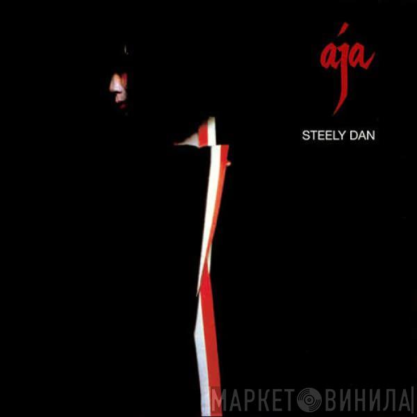  Steely Dan  - Aja