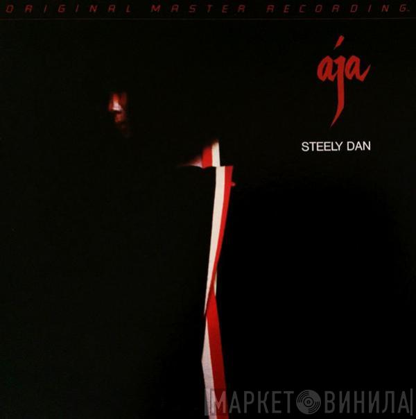  Steely Dan  - Aja